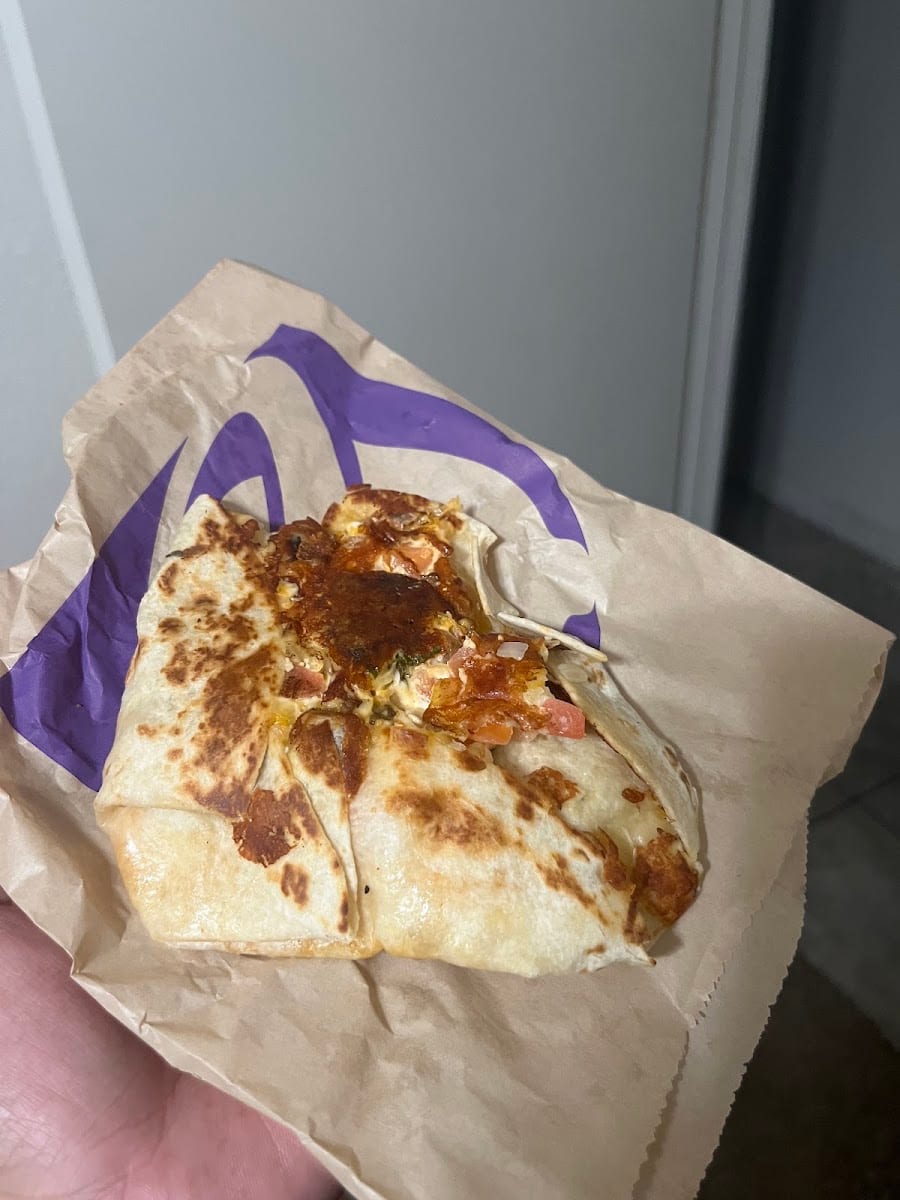 Taco Bell, photo 2
