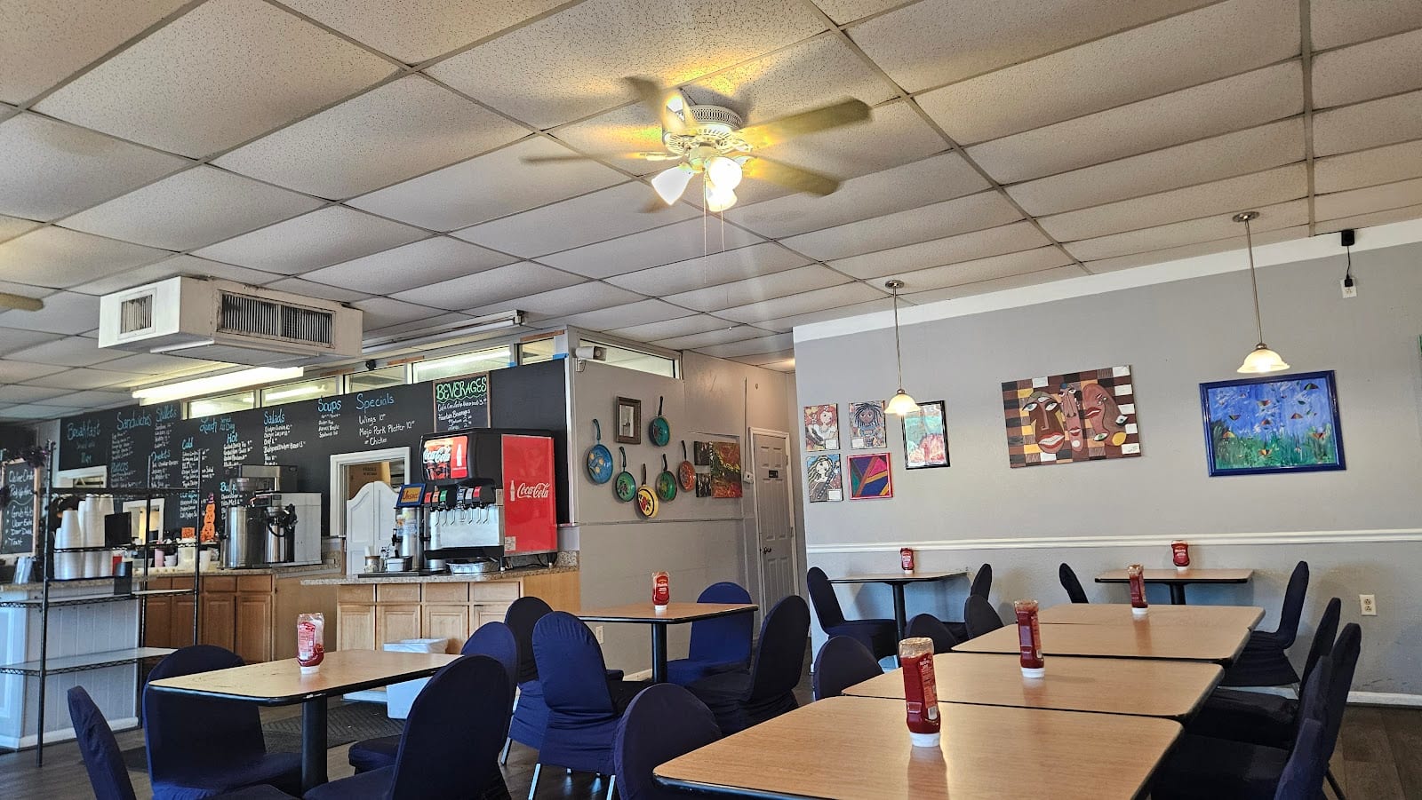 The Bread Basket Deli, photo 2