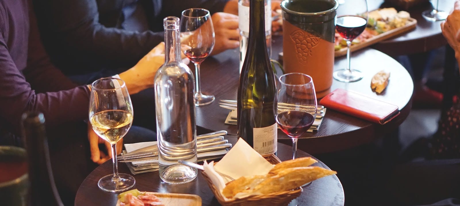Wine O'Clock