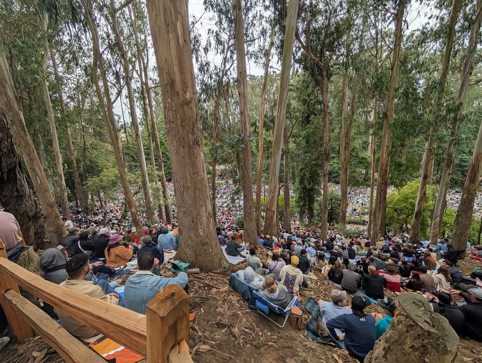Stern Grove Park
