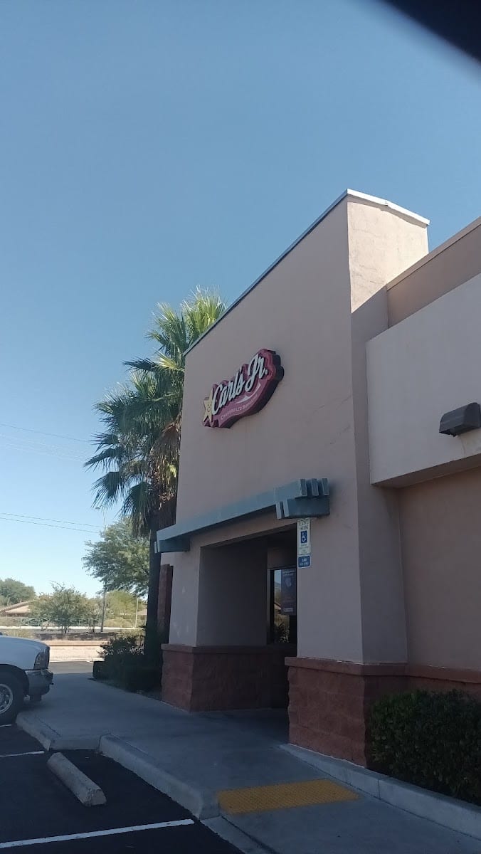 Carl's Jr., photo 3