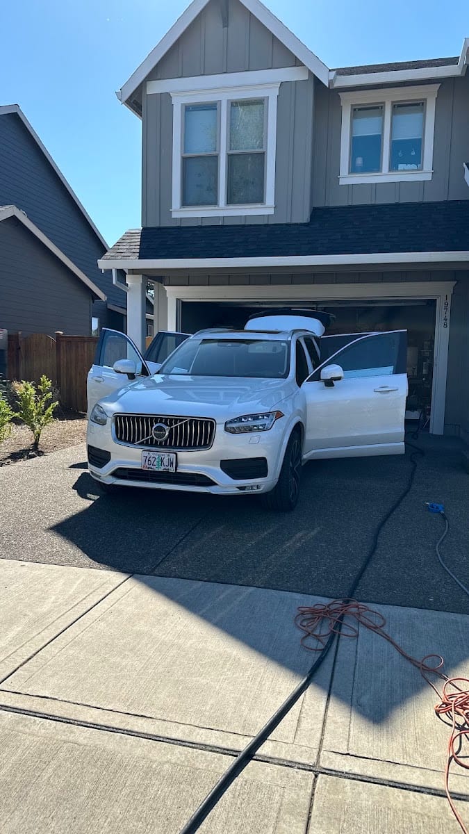 Lux Mobile Car Detailing, photo 2