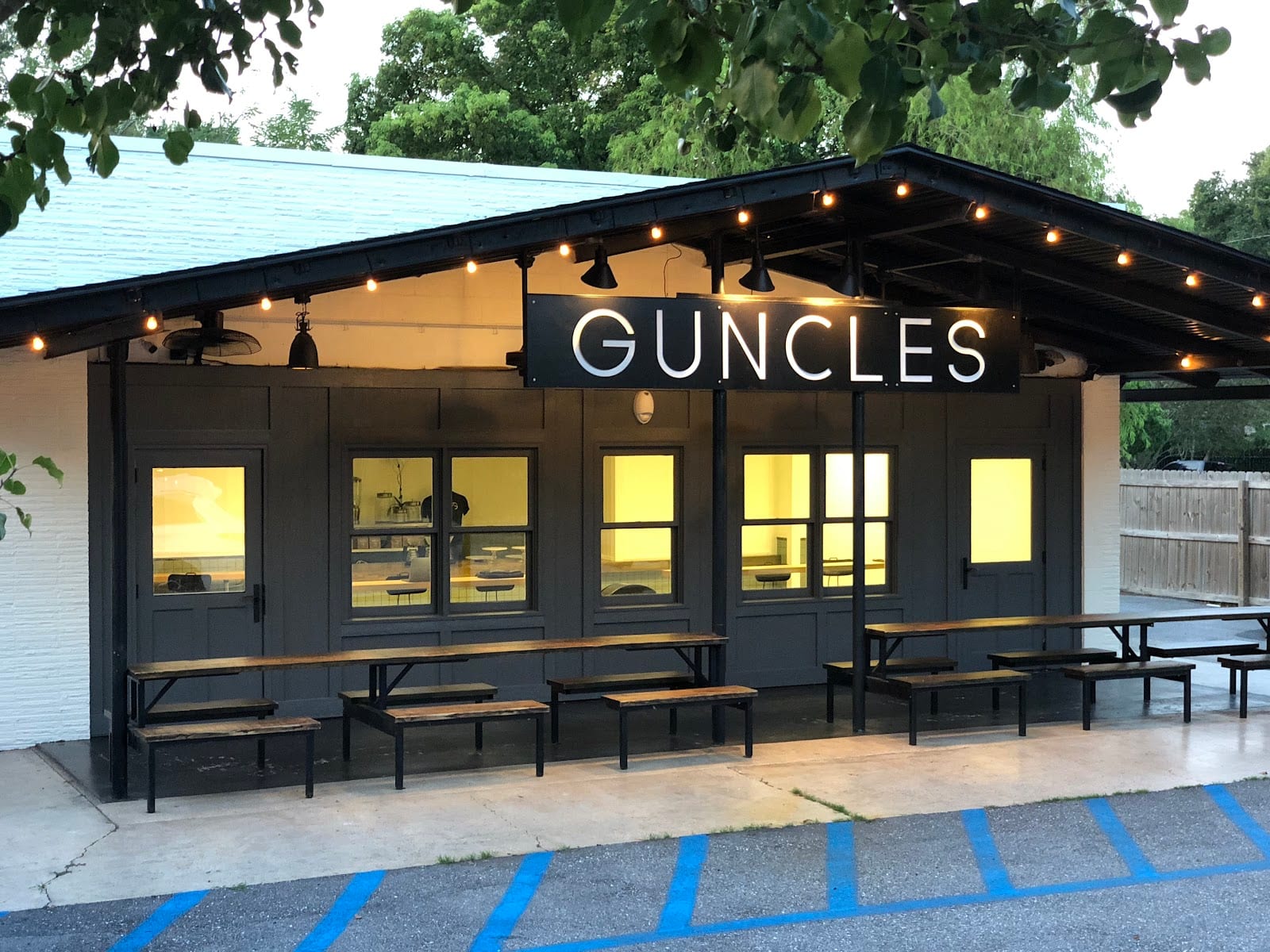 Guncles Gluten Free, photo 2