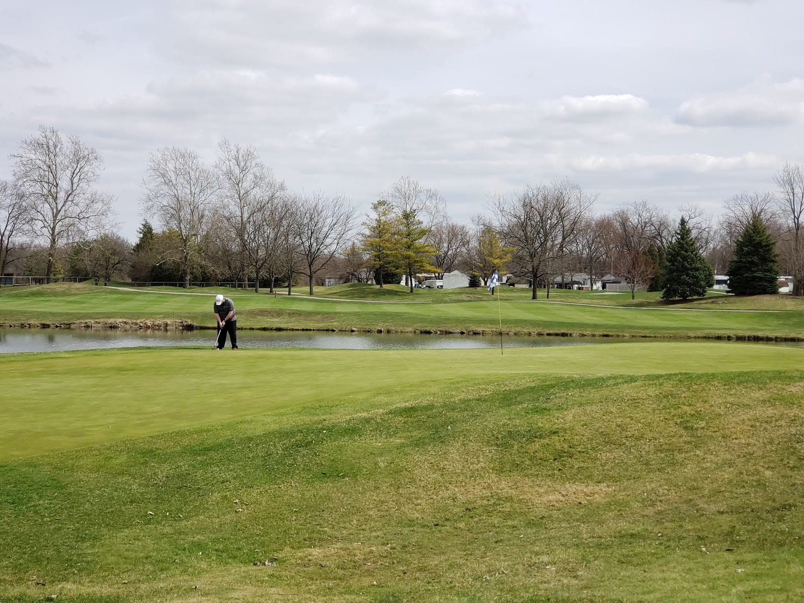 Meadowbrook Golf Course, photo 3