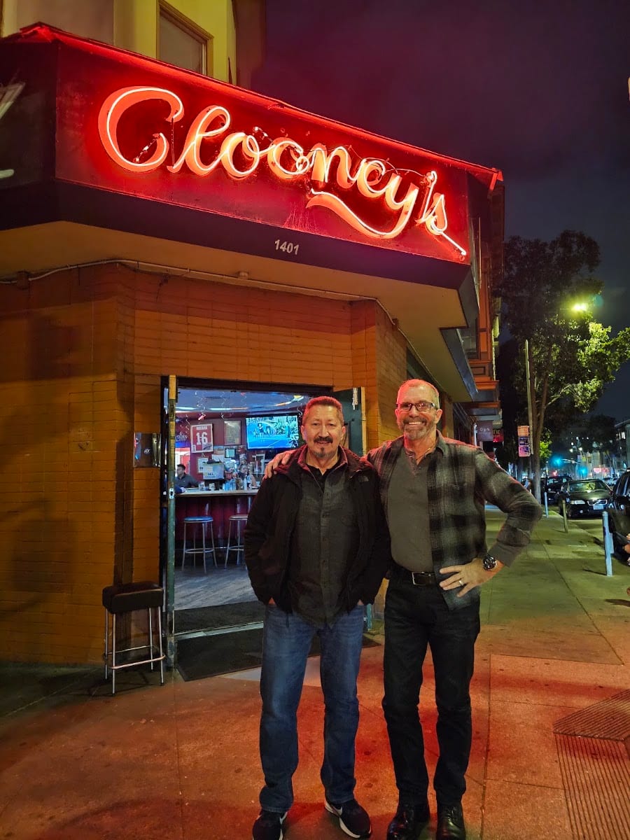 Clooney's Pub, photo 3