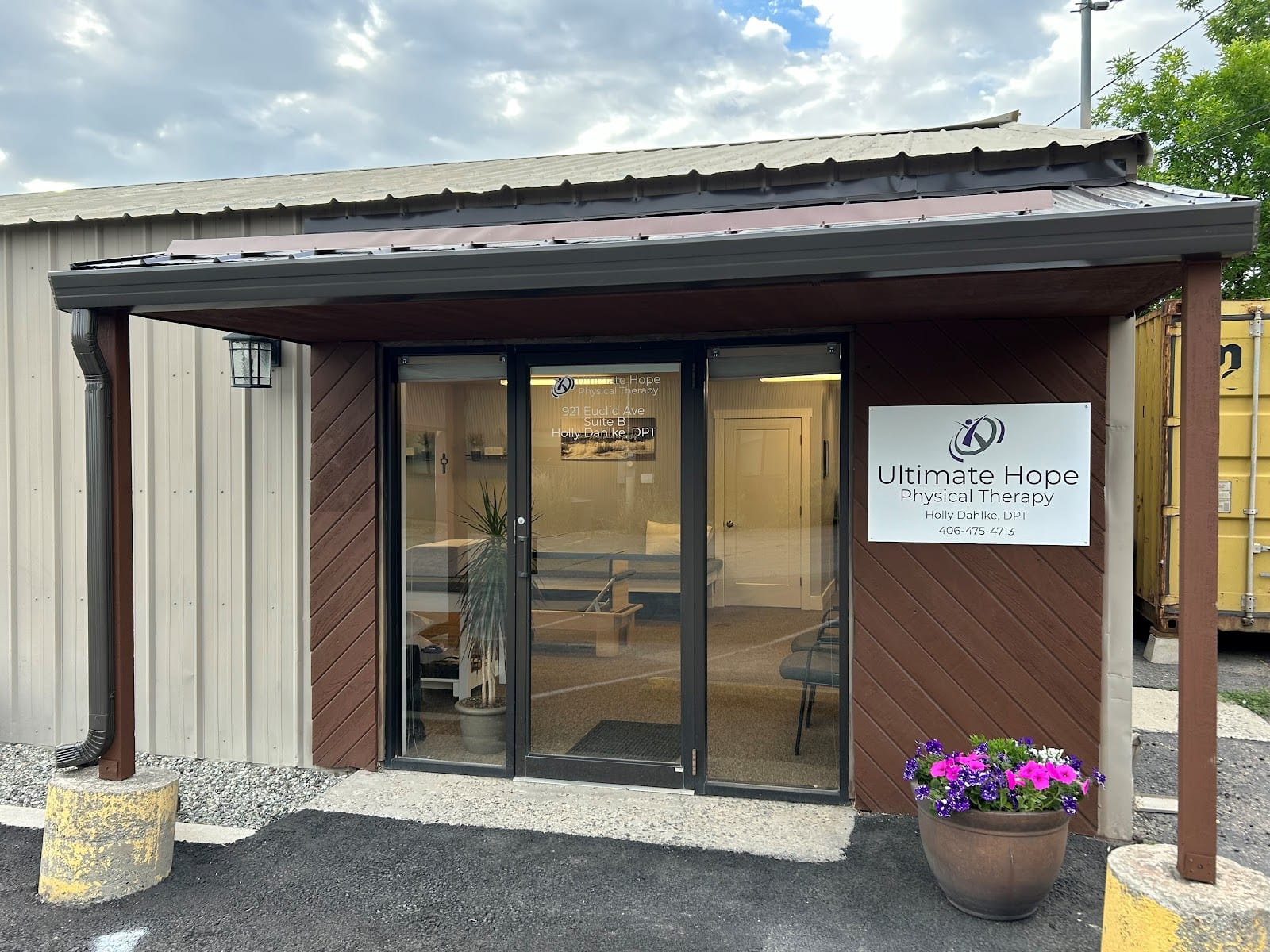 Ultimate Hope Physical Therapy, photo 2