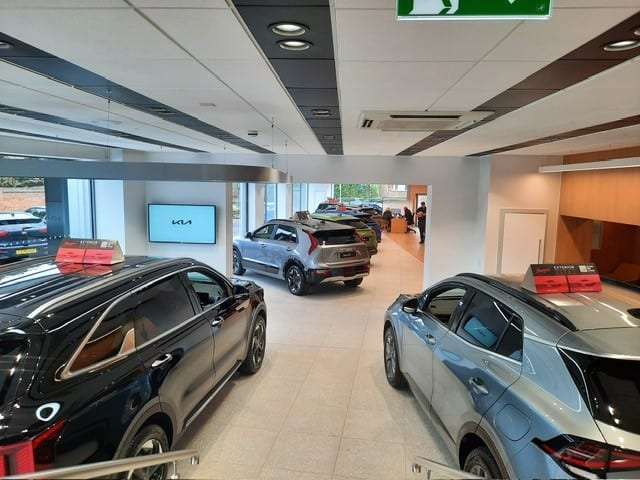 Brayley Kia Harpenden, photo 4
