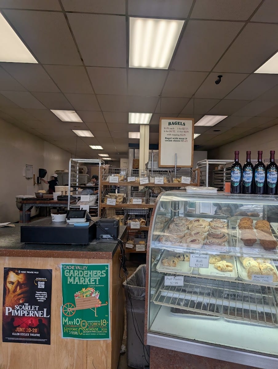 Old Grist Mill Bread Company, photo 2