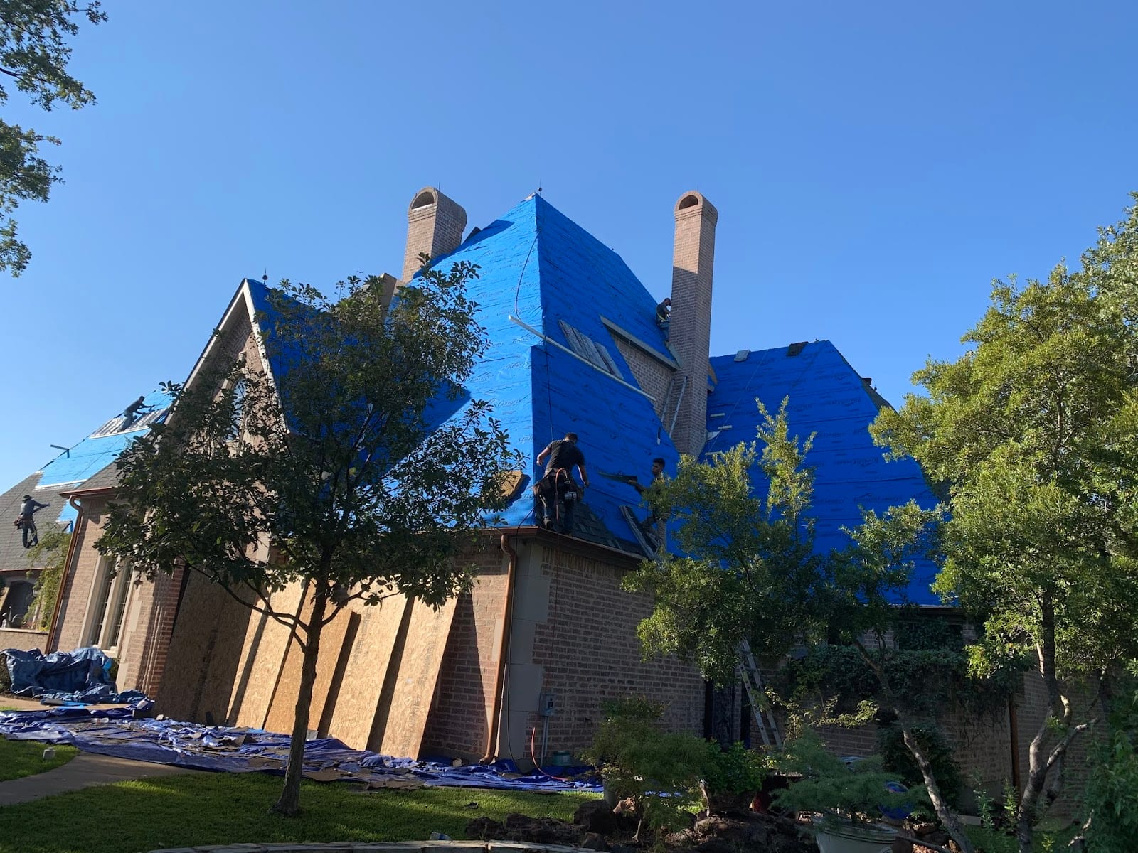 Town and Country Roofing, Inc., photo 3