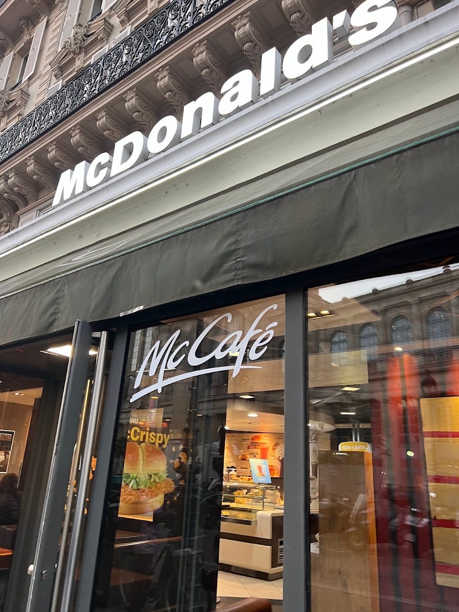 McDonald's, photo 4