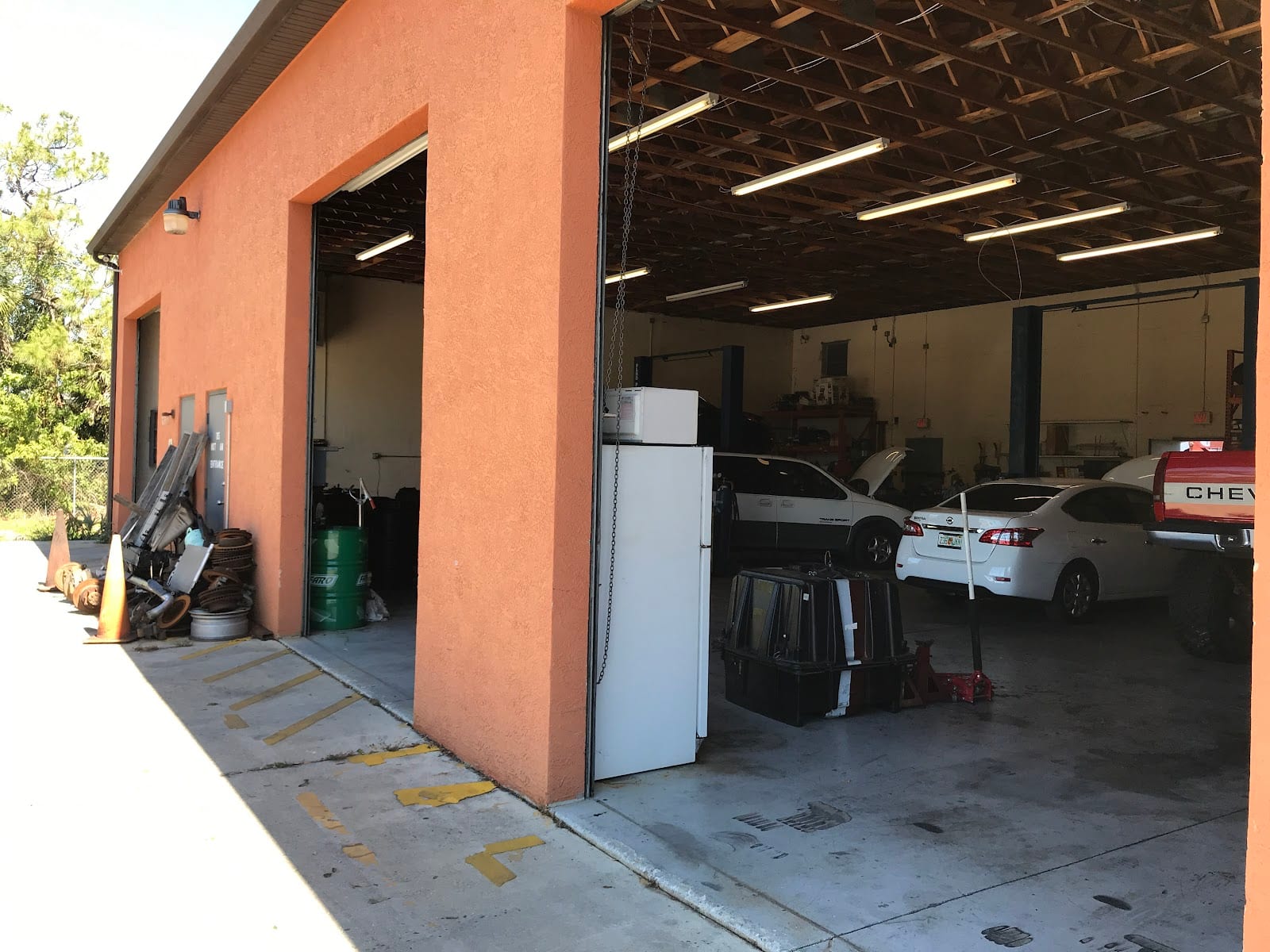 Nick's Auto Clinic, photo 3