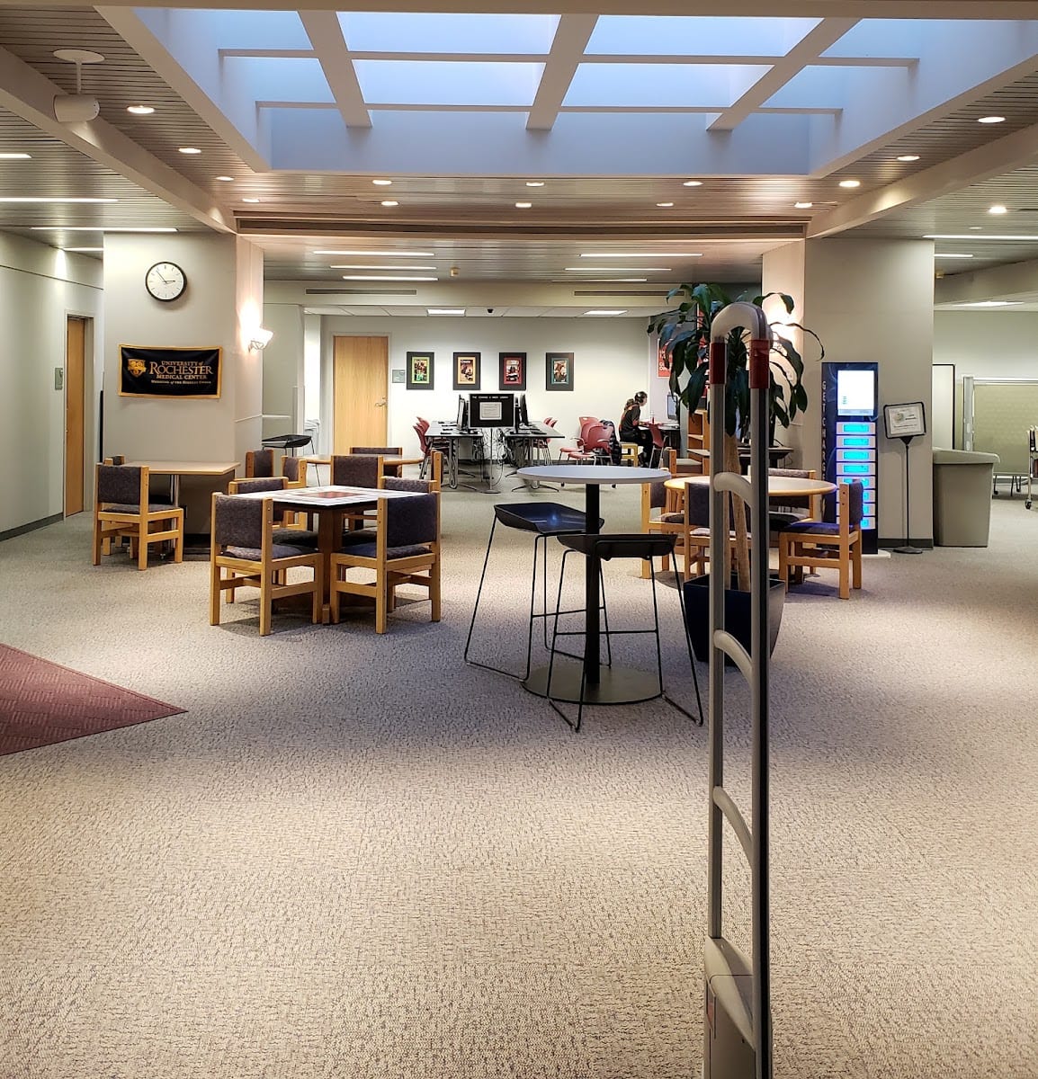 University of Rochester Medicine GI & Hepatology – Strong Memorial Hospital