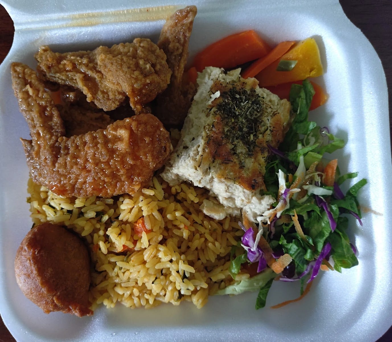Dip & Althea's Kitchen, photo 2