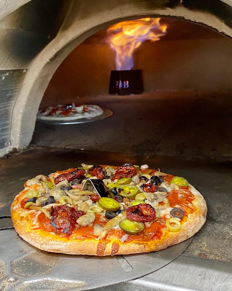 FYRE PIZZA Co
