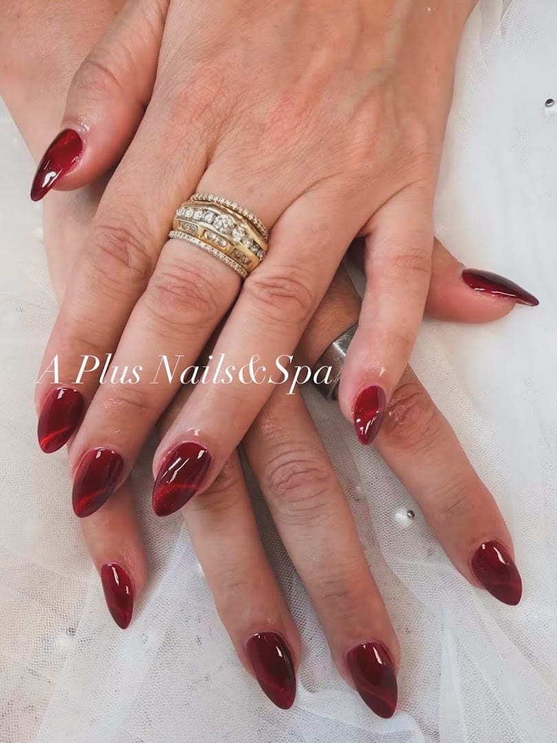 A Plus Nails&Spa, photo 4
