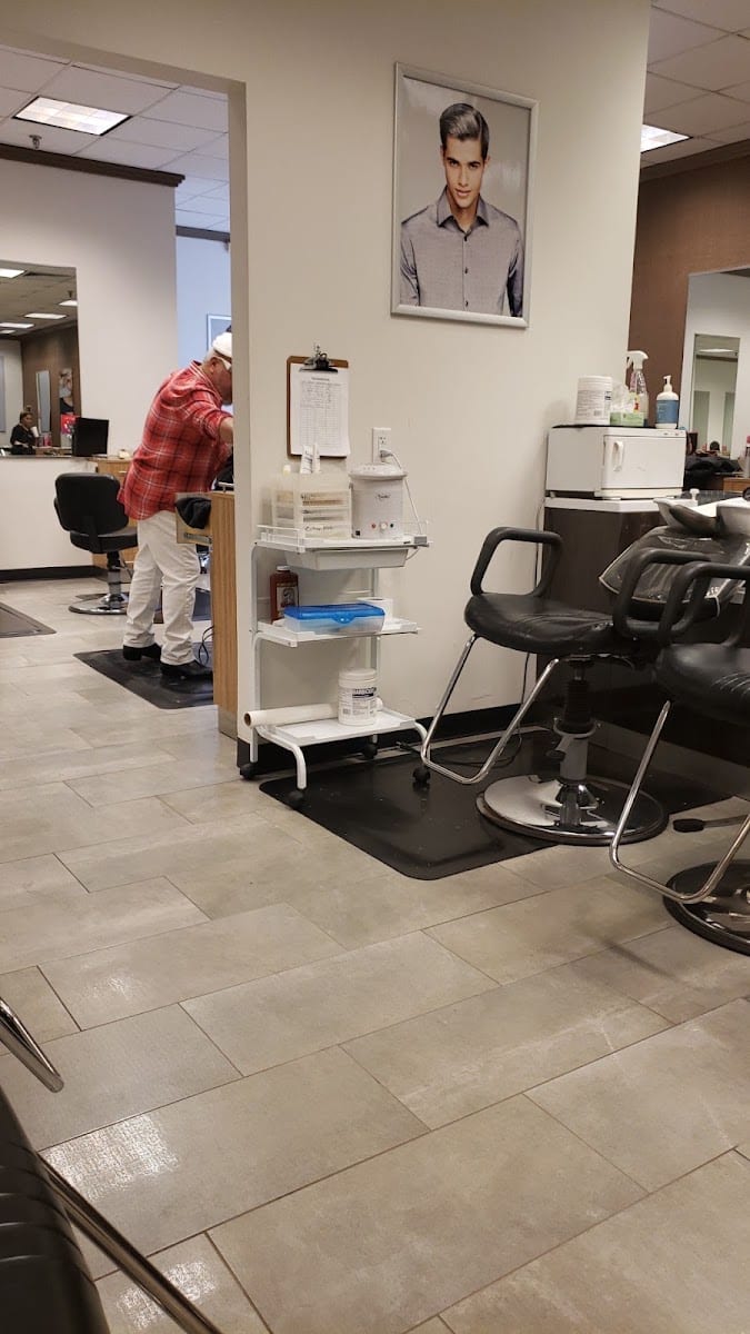 JCPenney Salon, photo 3