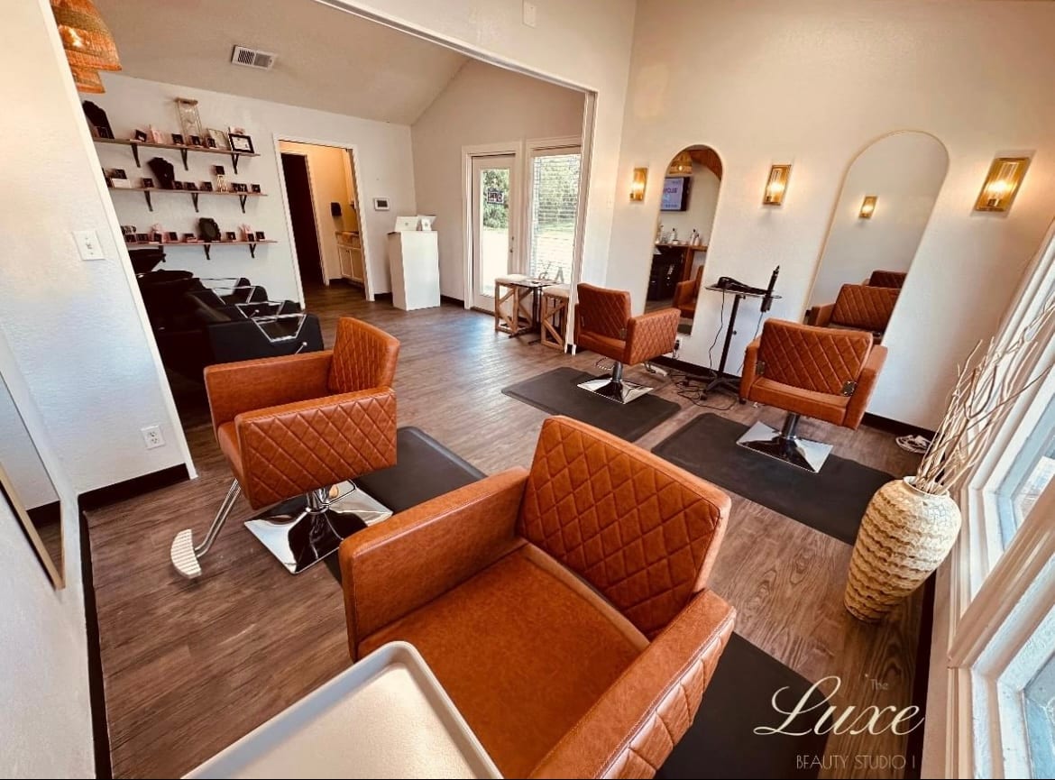The Luxe Beauty & Esthetic Room, photo 3