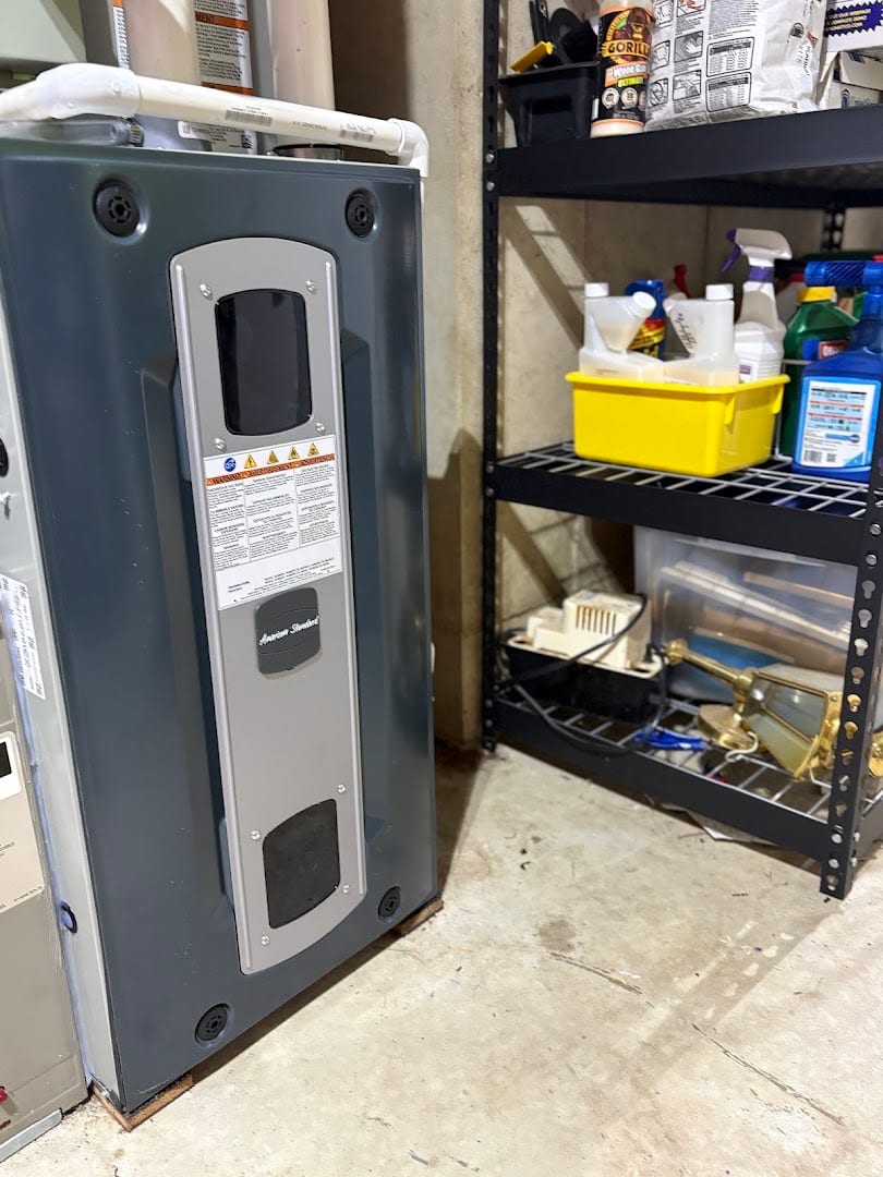 Campbell Heating and Cooling, photo 4