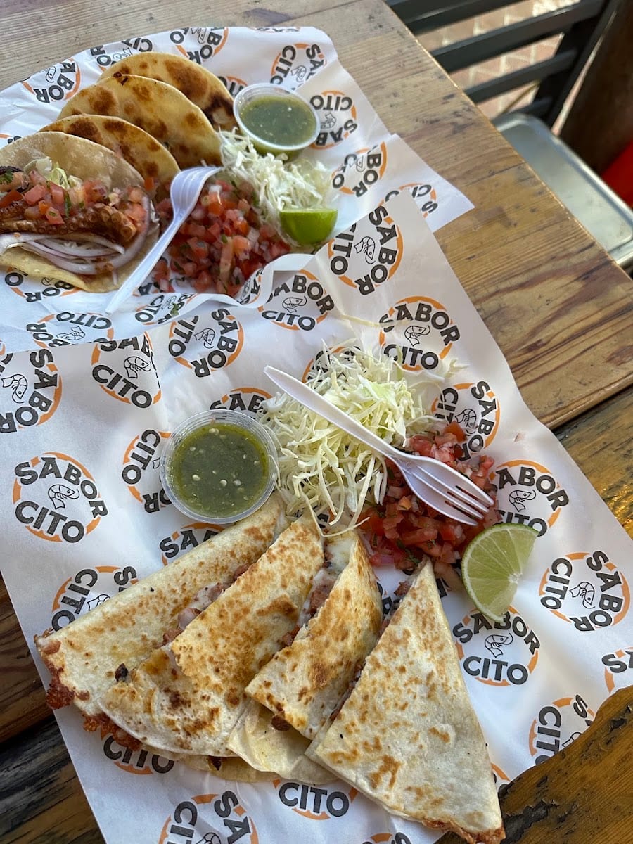 Sabor Cito