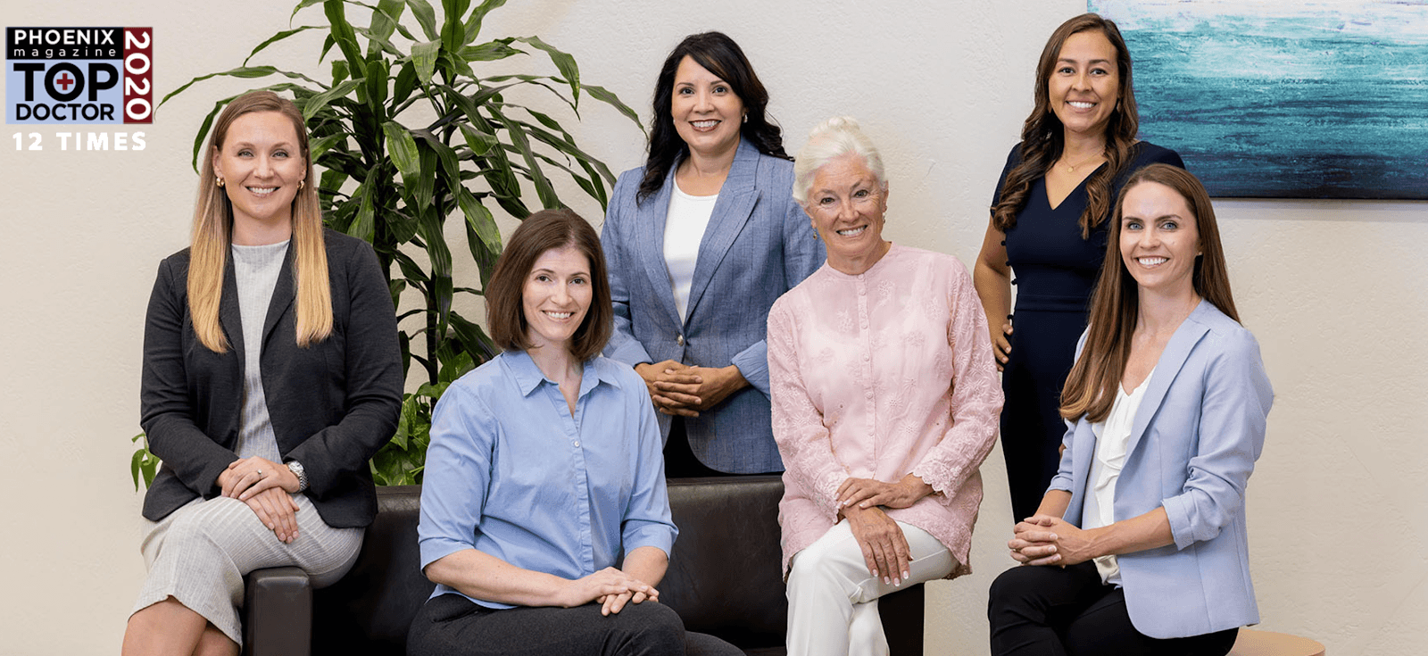 Deborah Wilson MD & Associates Gynecology, photo 2