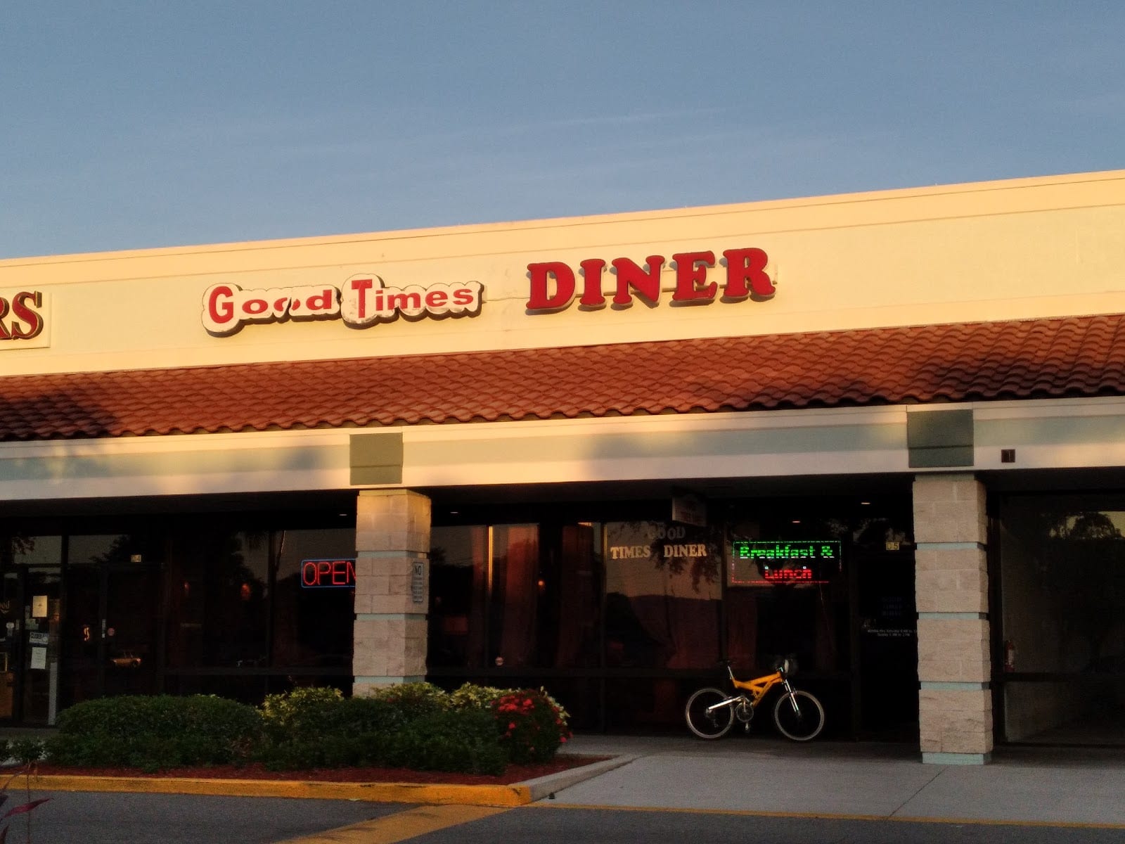 Good Times Diner, photo 2