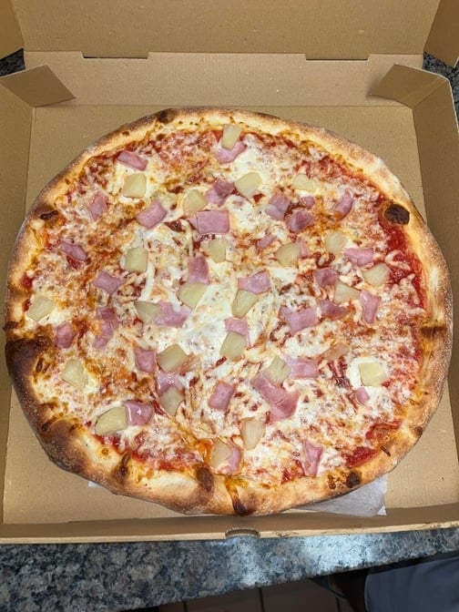 Francesco's NY Pizzeria & Ristorante, photo 3