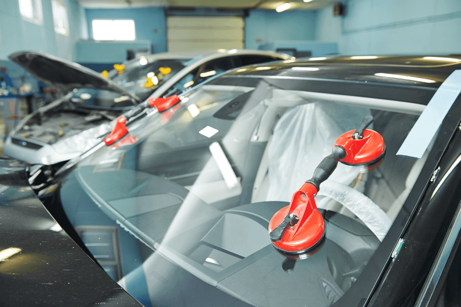 Francis and Sons Auto Glass, photo 3