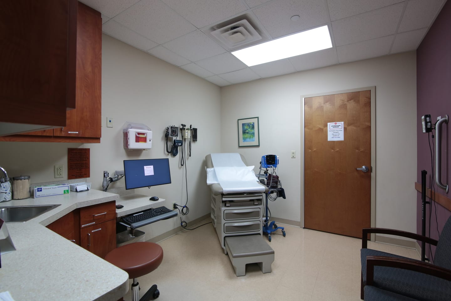 Covenant HealthPlus Family Medicine, photo 3