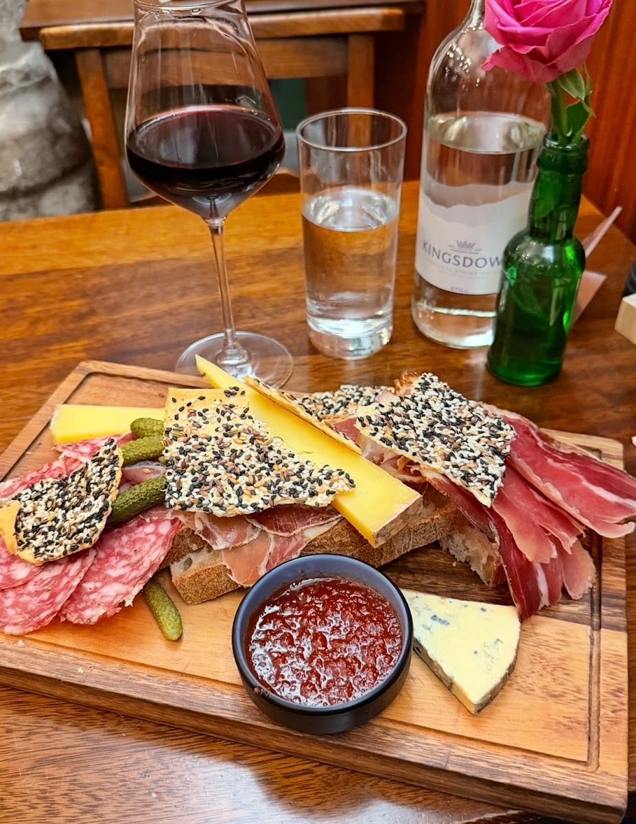 Humble Grape Bow Lane | Wine Bar & Restaurant, photo 3