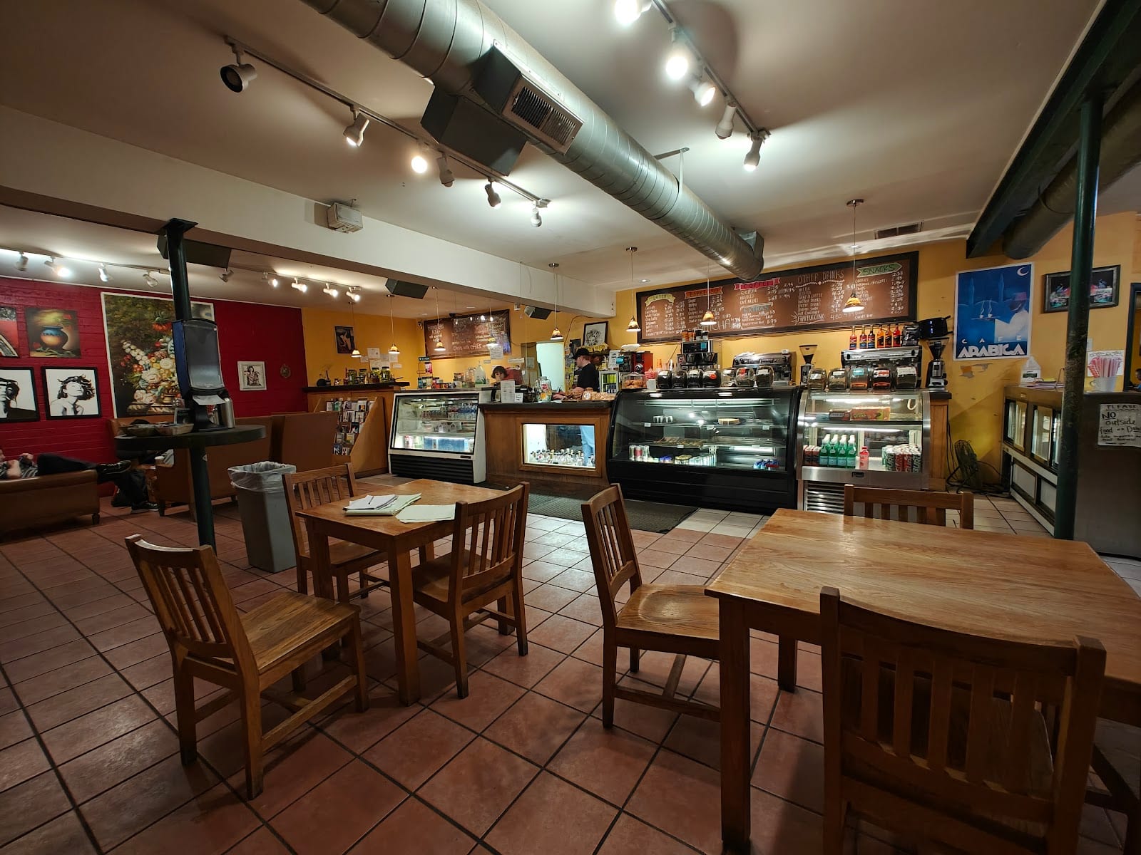 Salt Lake Coffee Break, photo 2