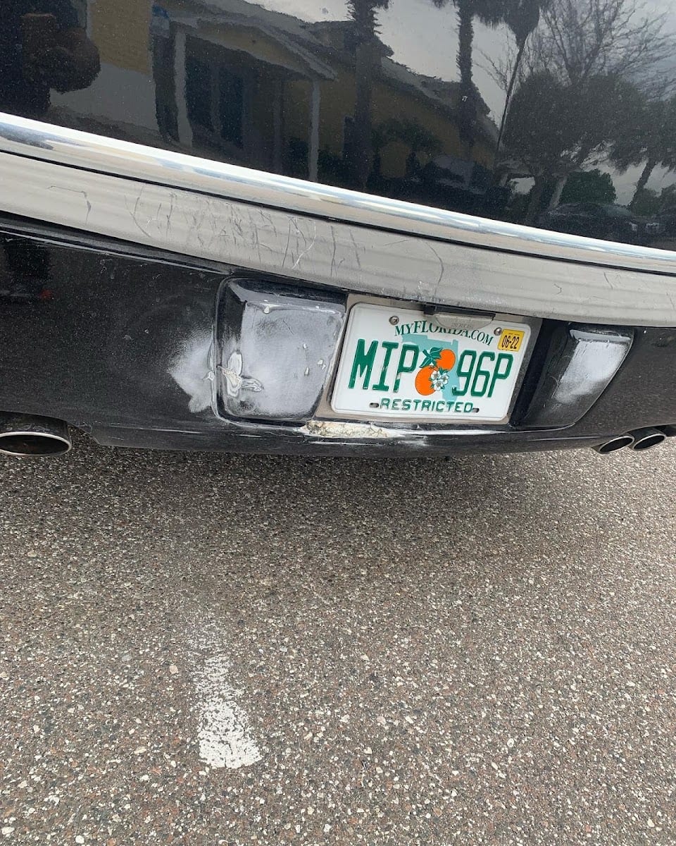 Bigs mobile auto body repair, photo 2