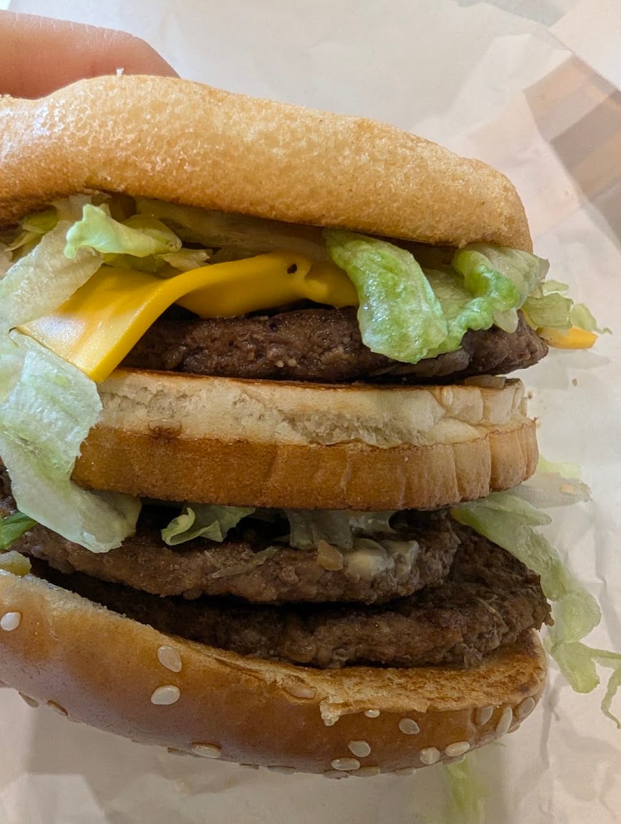 McDonald's, photo 4