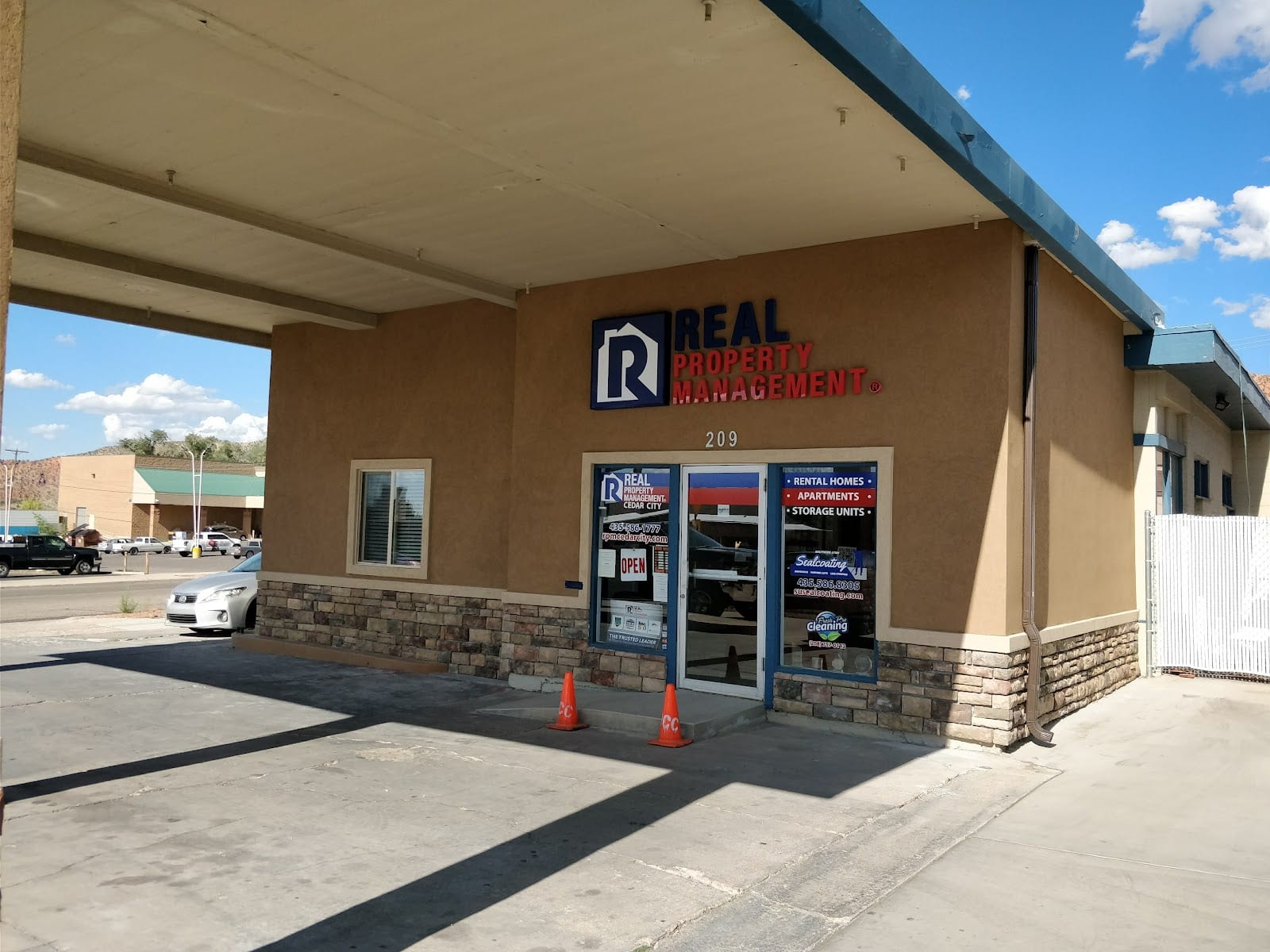 Real Property Management Cedar City, photo 2