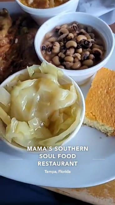 Mama's Soul Eatery, photo 4