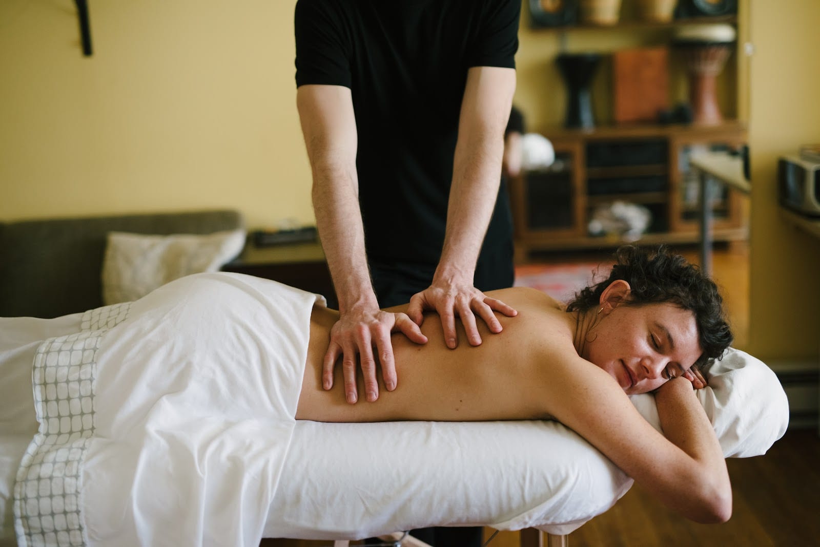Sean Tergis Massage, photo 3