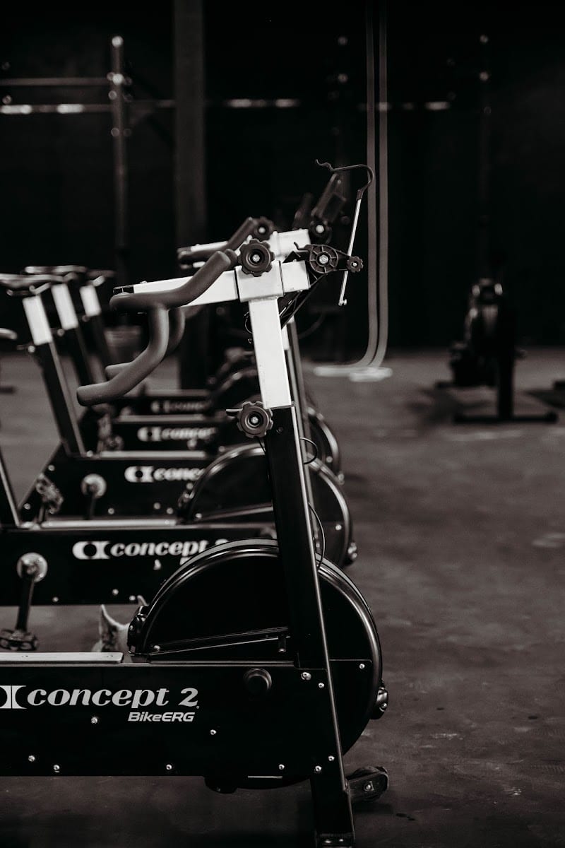 CrossFit OverTake, photo 4