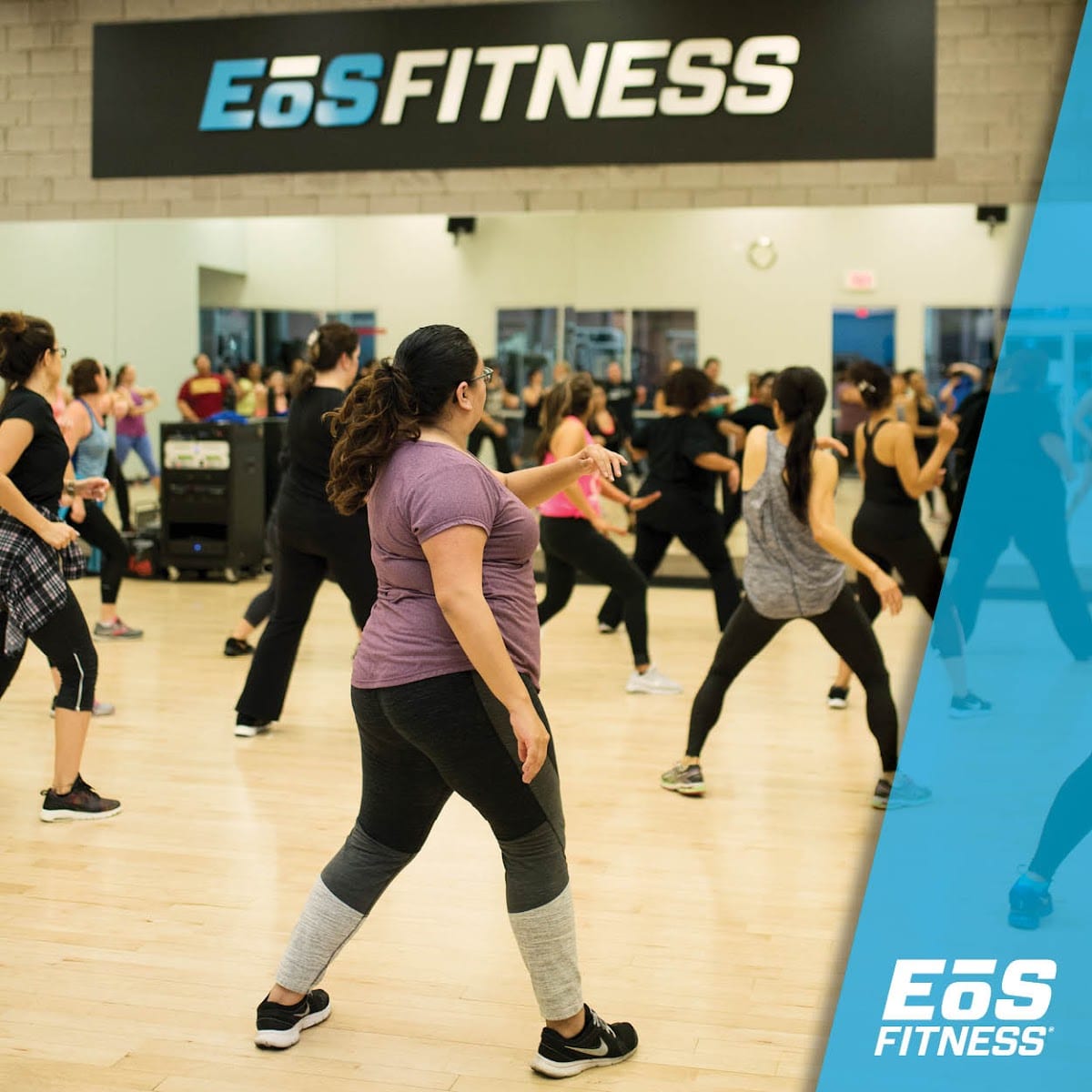 EōS Fitness, photo 4