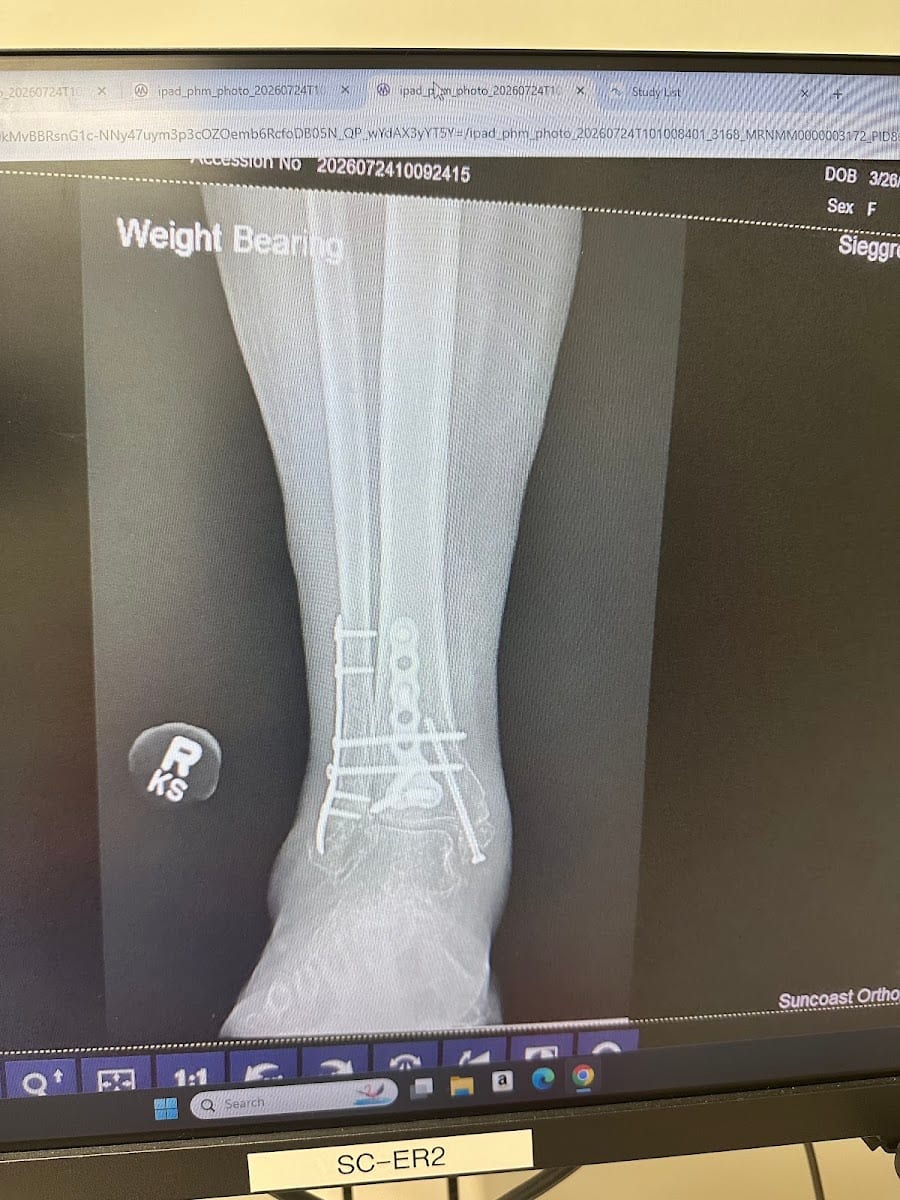 Javier Guzman, M.D., photo 2
