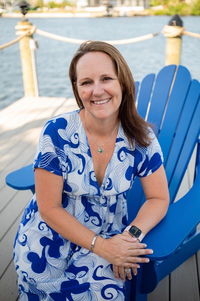 Katie Smith Sylvia & The Smith Team of Keller Williams Realty, photo 2