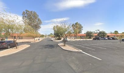 Arizona Community Physicians