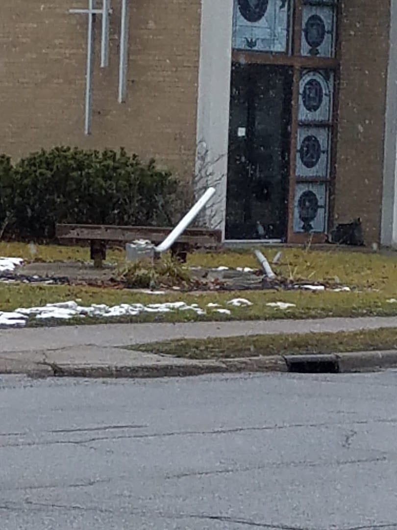 Christ United Methodist Church, photo 4