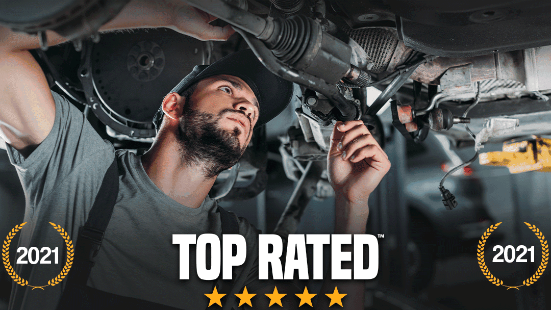 Top Rated Auto Repair Of Scottsdale, photo 4