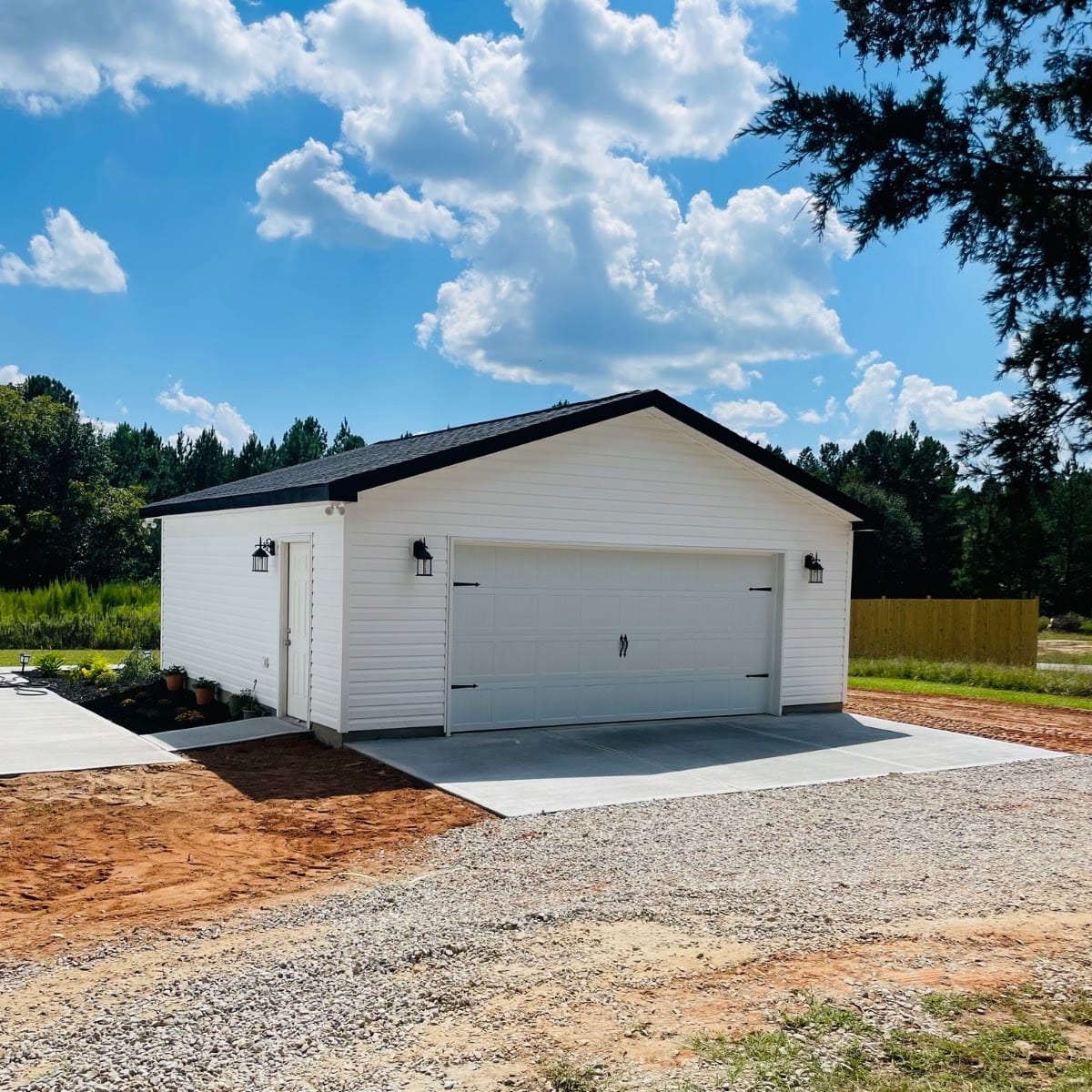 Discount Garage & Exteriors, photo 4