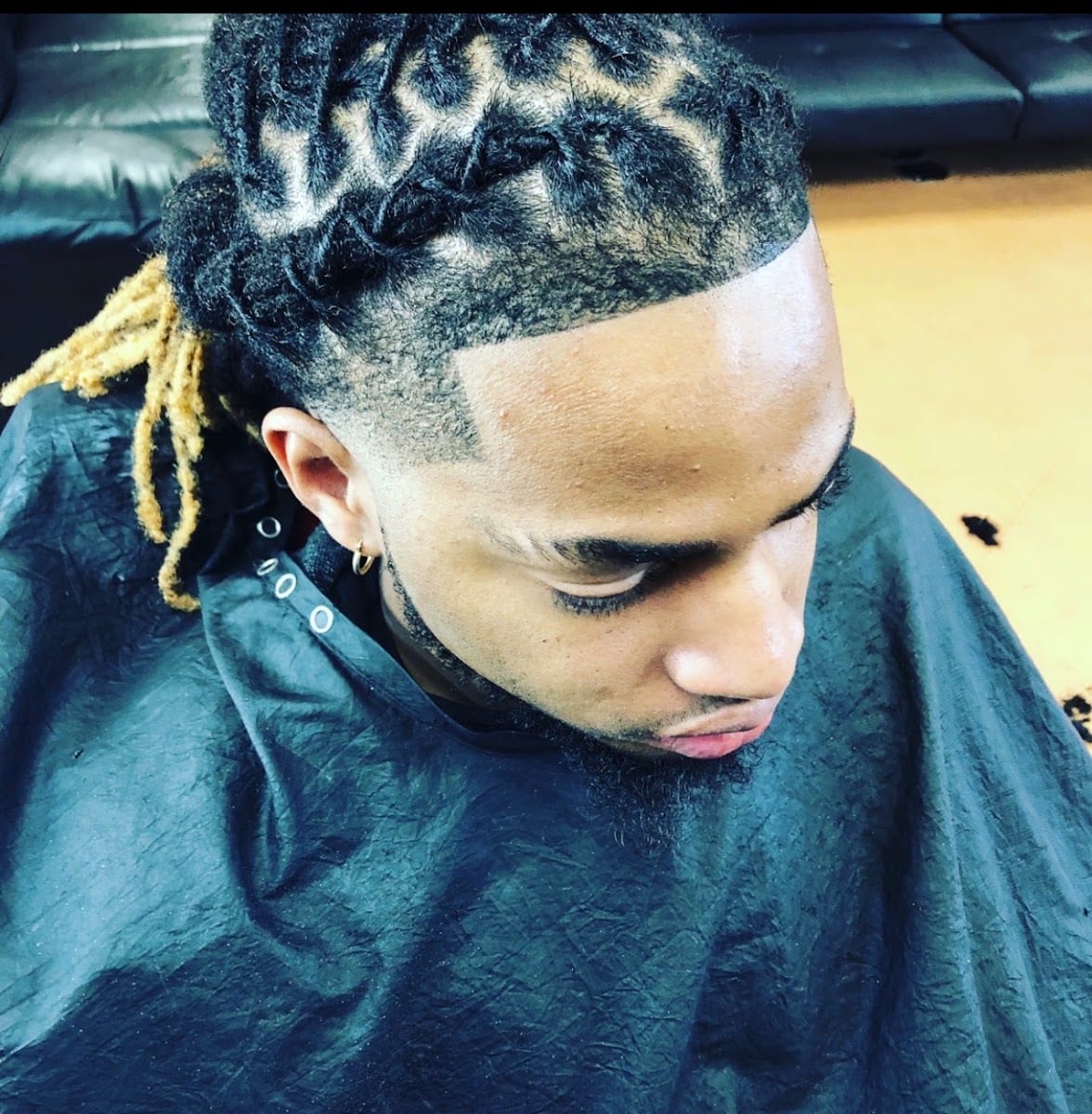 Prolific Barber and Beauty Studio