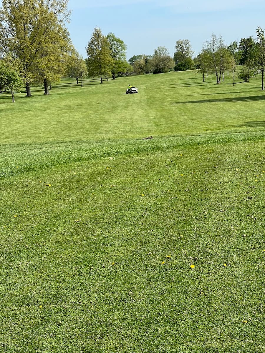 McMillen Golf Course
