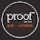 Proof Bar + Lounge