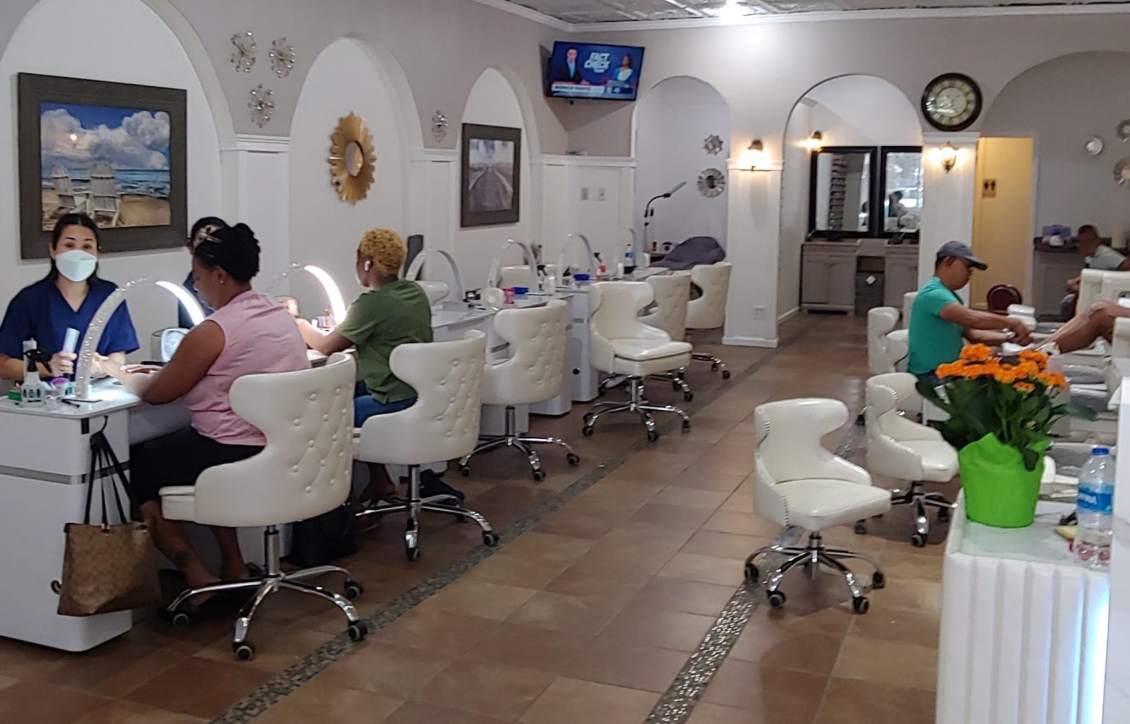 American Nails