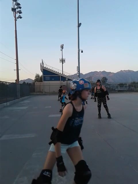 Eric Michael Ogden Skate Park, photo 3