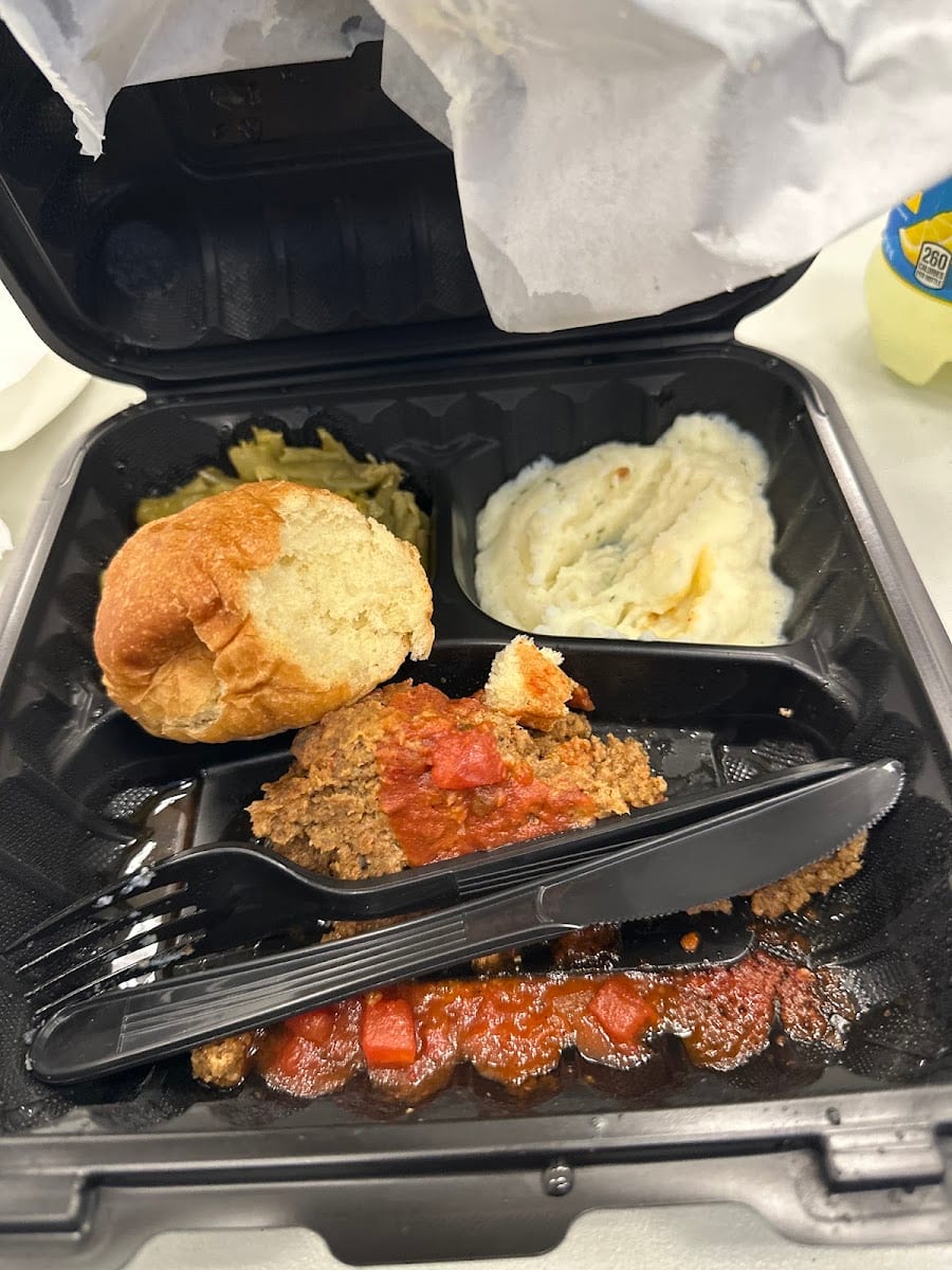 IT IS WHAT IT IS CATERING THINGS, photo 3