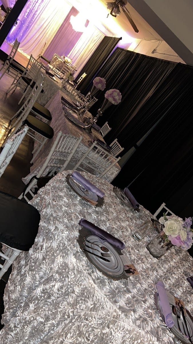 WR Event Center, photo 4